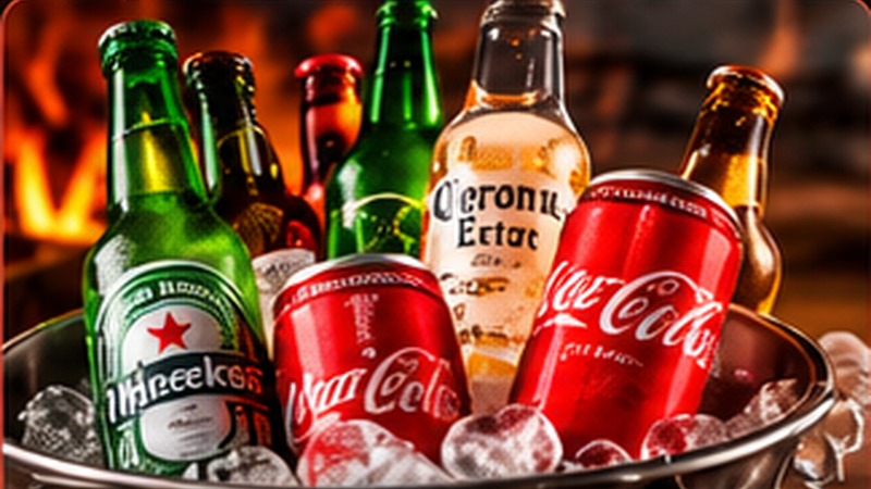 Bebidas
